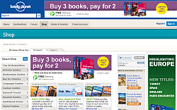 Lonely Planet coupon Lonely Planet coupon