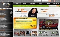 godaddy promo