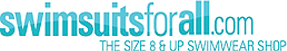 Swimsuitsforall logo Swimsuitsforall logo
