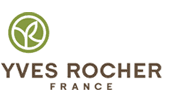 Yves Rocher logo Yves Rocher logo
