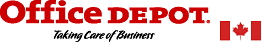 Office Depot Canada