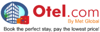 book at Otel book at Otel