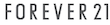 Forever21 Free SHipping