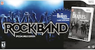 The Beatles Rock Band