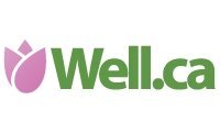 well.ca logo well.ca logo