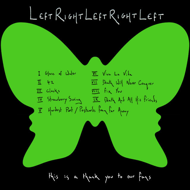 Coldplay Free Download Coldplay Free Download