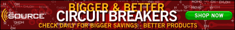 circuit breaker circuit breaker
