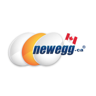 Newegg Canada logo