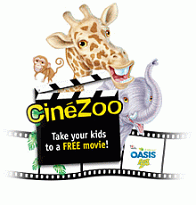 free movie pass