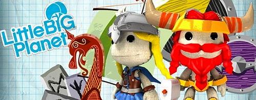 Little Big Planet free Costume