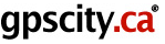 GPSCITY