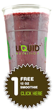 liquid nutrition