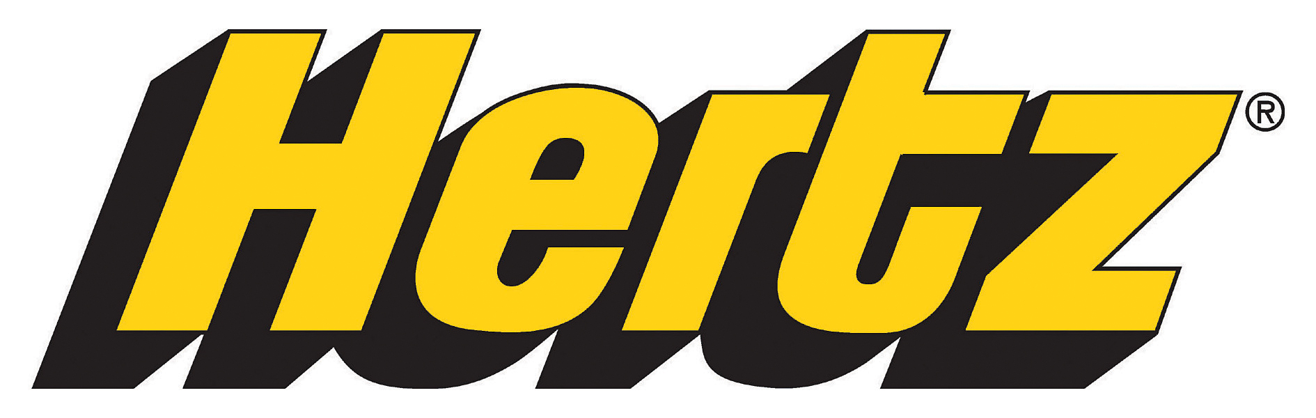 Hertz Canada