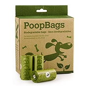 Poop Bags for dogs