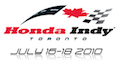 Honda Indy Toronto Race