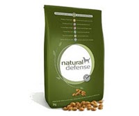 Natural Defense Dog Food