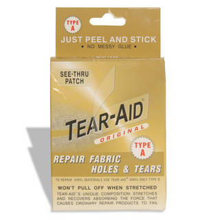 Tear Aid