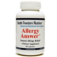 Allergy Answer