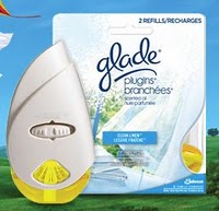 Glade Products 