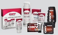 OXY Clinical