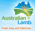 Australian Lamb Cookbook