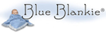 Blue Blankie