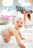 New Beginnings Magazine