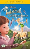 Tinker Bell eBook