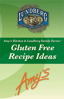 Gluten-Free Recipe Booklet