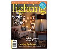 Lighting magazine