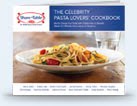 Celebrity Pasta Lovers Cookbook