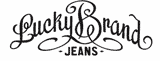 luckybrand logo