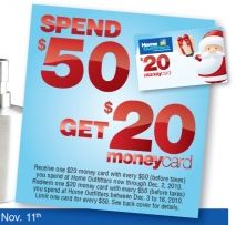 Home Outfitters Coupon
