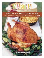 Martha Stewart eCookbook