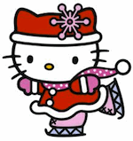 Sears.ca Hello Kitty Giveaway