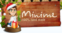 1minime.com Giveaway