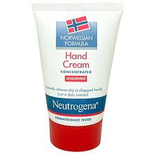 Neutrogena Free Hand Cream