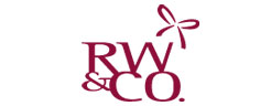 RW&CO coupon