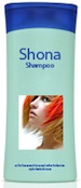 Free Shona Shampoo