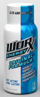 Free Worx Energy