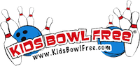 Free bowling for kids
