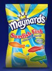Maynards Swedish Fish