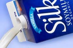 Free Silk Milk