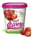 Free Asana Yogurt
