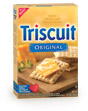 Box of Triscuits
