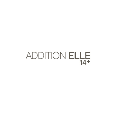 Addition Elle logo