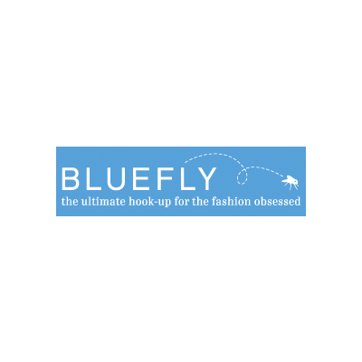 Bluefly logo