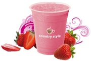 Free Country Style Smoothie