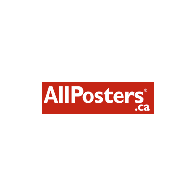 Allposters logo