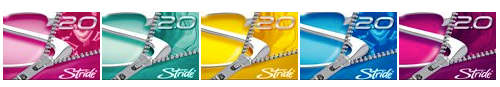 Stride Gum